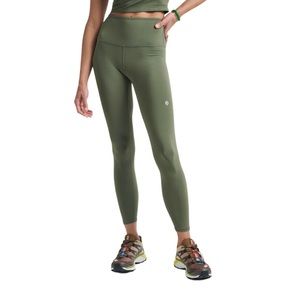 Stance Women’s Happenings Leggings sz XS